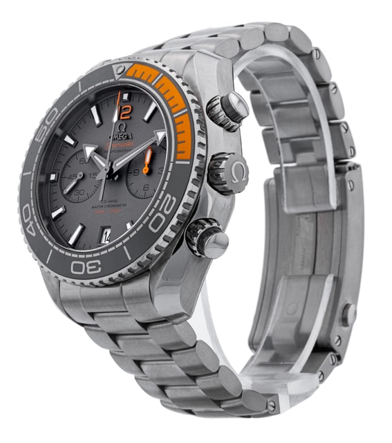 Omega Planet Ocean 215.90.46.51.99.001 Image 2